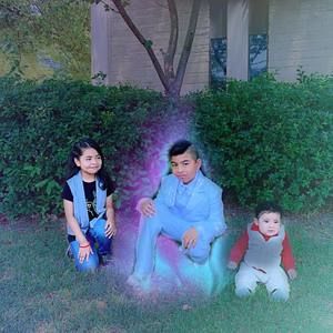 Meet your Posher, Hugo